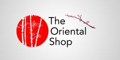Logo design # 170716 for The Oriental Shop #2 contest