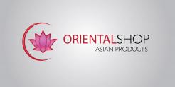Logo # 171122 voor The Oriental Shop #2 wedstrijd