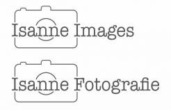 Logo # 828624 voor Logo fotografe: Isanne Images. wedstrijd