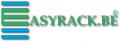 Logo # 43274 voor EasyRack zoekt minimalistisch logo dat alles zegt wedstrijd