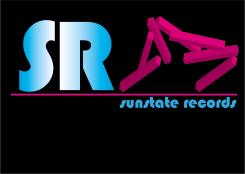 Logo # 47200 voor Sunstate Records logo ontwerp wedstrijd