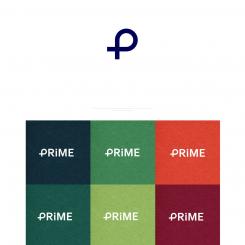 Logo # 963962 voor Logo voor partyband  PRIME  wedstrijd