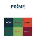 Logo # 963963 voor Logo voor partyband  PRIME  wedstrijd