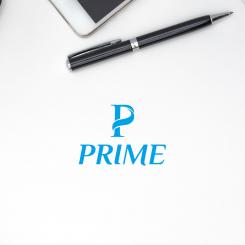 Logo # 963964 voor Logo voor partyband  PRIME  wedstrijd