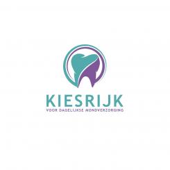 Logo design # 963992 for Design of a modern and clean logo for our Webshop in oral care contest