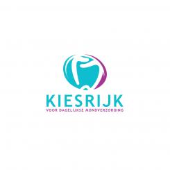 Logo design # 963994 for Design of a modern and clean logo for our Webshop in oral care contest