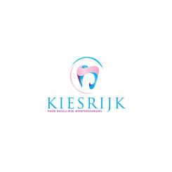 Logo design # 963999 for Design of a modern and clean logo for our Webshop in oral care contest