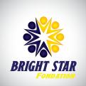 Logo design # 577269 for A start up foundation that will help disadvantaged youth contest