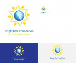 Logo design # 577270 for A start up foundation that will help disadvantaged youth contest