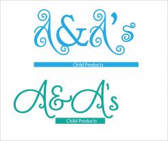 Logo design # 578826 for Logo for Child Products Company! contest