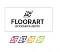 Logo  # 409927 für FloorArt sucht Logo Wettbewerb