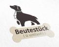 Logo design # 359470 for Start-up entrepreneur needs Logo - Pet food and nutritionist for dogs contest