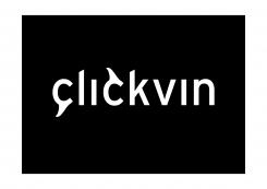 Logo # 247615 voor Clickvin wedstrijd