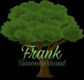 Logo # 1094270 voor Frank tuinonderhoud wedstrijd