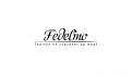 Logo # 783702 voor Fedelino: taarten en cupcakes op maat wedstrijd