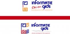 Logo # 120962 voor Informatiegids wedstrijd