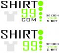 Logo # 6370 voor Ontwerp een logo van Shirt99 - webwinkel voor t-shirts wedstrijd