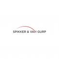 Logo # 1240737 voor Vertaal jij de identiteit van Spikker   van Gurp in een logo  wedstrijd