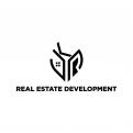Logo design # 1208139 for LOGO for a real estate development company contest