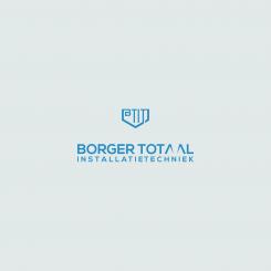 Logo design # 1231715 for Logo for Borger Totaal Installatie Techniek  BTIT  contest