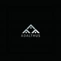 Logo design # 1230214 for ADALTHUS contest