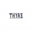 Logo # 1241751 voor Ontwerp een Logo   visitekaartjes voor een DJ  THYAZ  wedstrijd