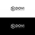 Logo design # 1246571 for Logo for Dovi Group  an house of brands organization for various brands of tripods  Logo will be on our company premises  website and documents  contest