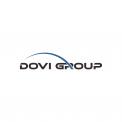 Logo design # 1243060 for Logo for Dovi Group  an house of brands organization for various brands of tripods  Logo will be on our company premises  website and documents  contest