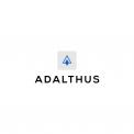 Logo design # 1228920 for ADALTHUS contest