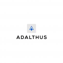 Logo design # 1228920 for ADALTHUS contest