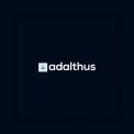 Logo design # 1228922 for ADALTHUS contest