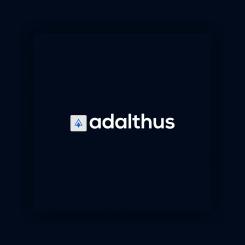 Logo design # 1228922 for ADALTHUS contest