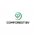 Logo # 1220096 voor ontwerp een verassend logo voor Comforest  een duurzaam en slim systeem om klimaat van kantoorgebouwen te regelen wedstrijd