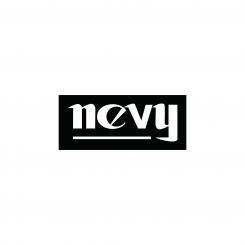 Logo design # 1235144 for Logo for high quality   luxury photo camera tripods brand Nevy contest