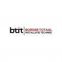 Logo design # 1233140 for Logo for Borger Totaal Installatie Techniek  BTIT  contest