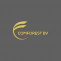 Logo # 1220802 voor ontwerp een verassend logo voor Comforest  een duurzaam en slim systeem om klimaat van kantoorgebouwen te regelen wedstrijd