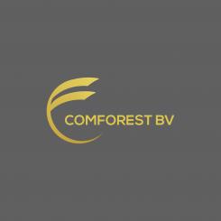Logo # 1220802 voor ontwerp een verassend logo voor Comforest  een duurzaam en slim systeem om klimaat van kantoorgebouwen te regelen wedstrijd