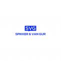 Logo # 1235973 voor Vertaal jij de identiteit van Spikker   van Gurp in een logo  wedstrijd