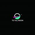 Logo design # 1230055 for Company logo  To The Moon Development contest