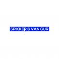Logo # 1235974 voor Vertaal jij de identiteit van Spikker   van Gurp in een logo  wedstrijd