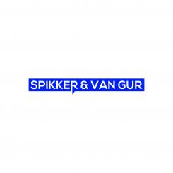 Logo # 1235974 voor Vertaal jij de identiteit van Spikker   van Gurp in een logo  wedstrijd