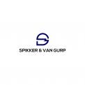 Logo # 1238984 voor Vertaal jij de identiteit van Spikker   van Gurp in een logo  wedstrijd