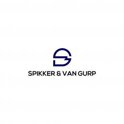 Logo # 1238984 voor Vertaal jij de identiteit van Spikker   van Gurp in een logo  wedstrijd