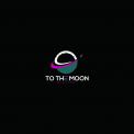Logo design # 1230056 for Company logo  To The Moon Development contest