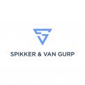 Logo # 1237386 voor Vertaal jij de identiteit van Spikker   van Gurp in een logo  wedstrijd