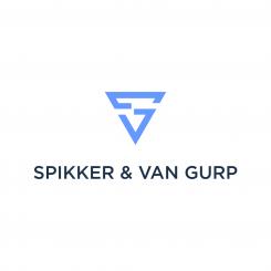 Logo # 1237386 voor Vertaal jij de identiteit van Spikker   van Gurp in een logo  wedstrijd