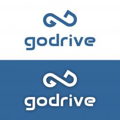 Logo design # 1239801 for Modern and minimalistic logo for at driving school contest