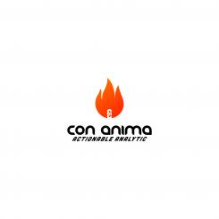 Logo design # 1247944 for Develop a energetic yet professional logo for a new consulting firm! contest
