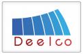 Logo # 89344 voor deelco, international, business development, consulting wedstrijd