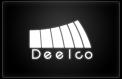 Logo design # 89345 for deelco, international, business development, consulting contest